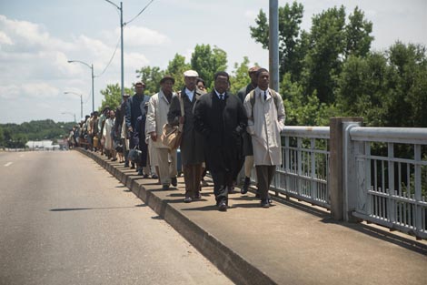 Selma, red. Ava DuVernay