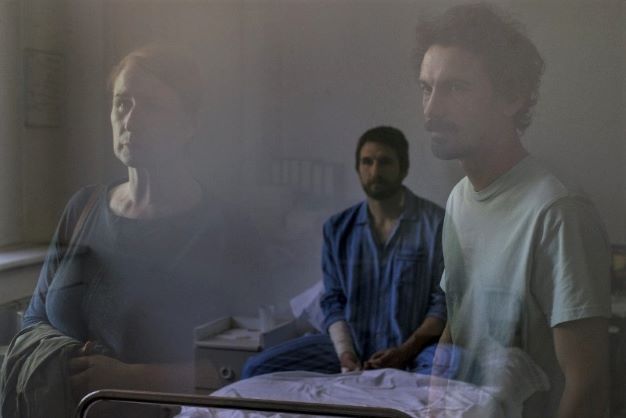 <em>Sigurno mjesto</em>, red. Juraj Lerotić