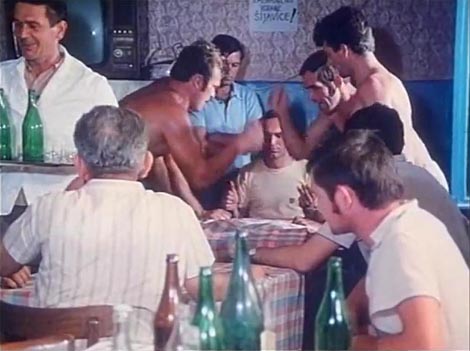 Šije, red. Nikola Babić