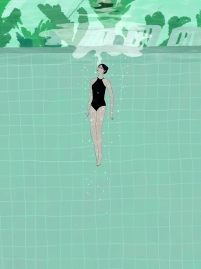 <em>Simbioza</em> (<em>Symbiosis</em>), red. Nadja Andrasev