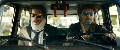 Simon Čudotvorac, red. Petar Orešković