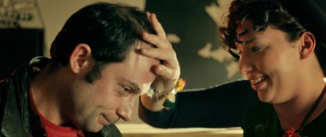 Simon Čudotvorac, red. Petar Orešković