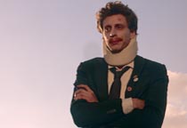 Simon Čudotvorac, red. Petar Orešković