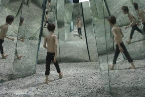 Simulacra, red. Ivana Bošnjak, Thomas Johnson