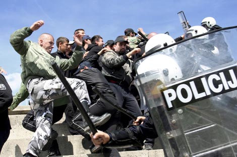 Šišanje, red. Stevan Filipović