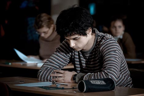 Šišanje, red. Stevan Filipović