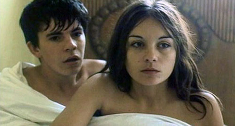 Sjećaš li se Dolly Bell (1981), red. Emir Kusturica