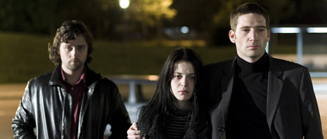 Slovenka, red. Damjan Kozole