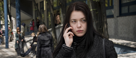 Slovenka, red. Damjan Kozole