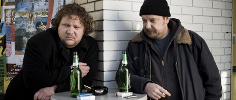 Slovenka, red. Damjan Kozole