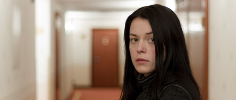 Slovenka, red. Damjan Kozole