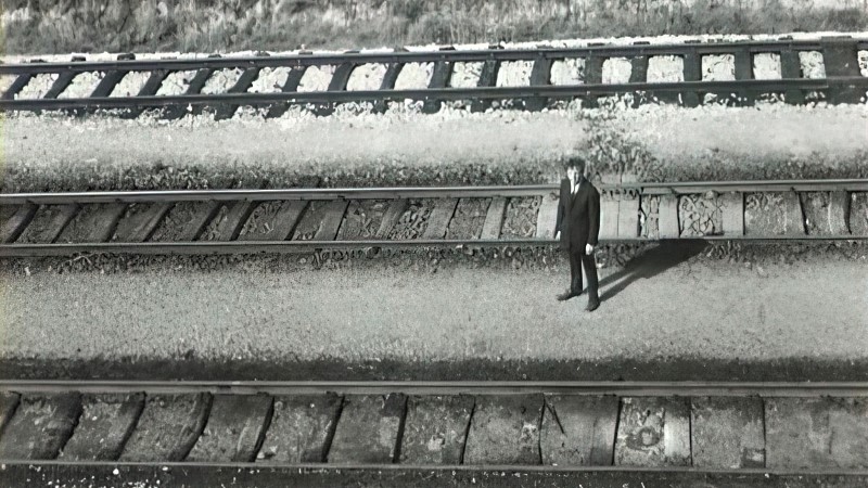 <em>Slučajni život</em>, red. Ante Peterlić, 1969.