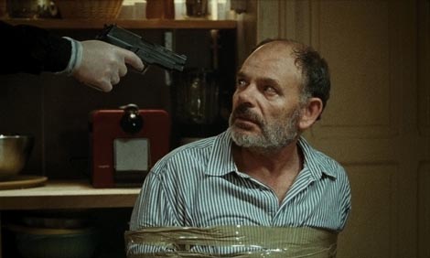 Snjegovi Kilimanjara (Les neiges du Kilimandjaro), red. Robert Guédiguian