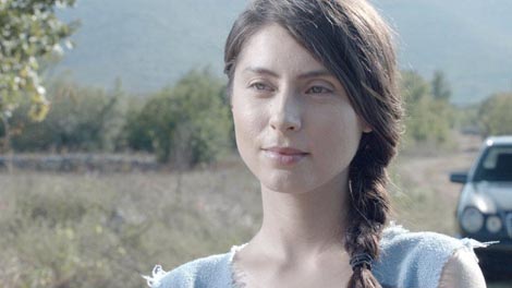 Sonja i bik, red. Vlatka Vorkapić