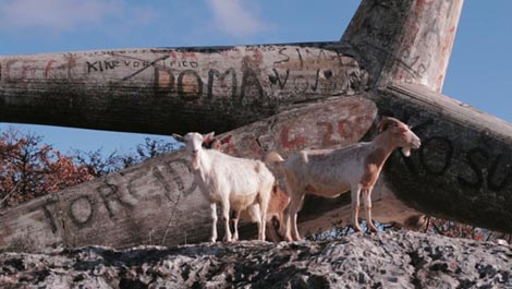Spomenik, red. Igor Grubić