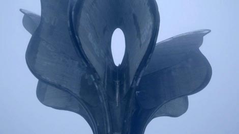 Spomenik, red. Igor Grubić