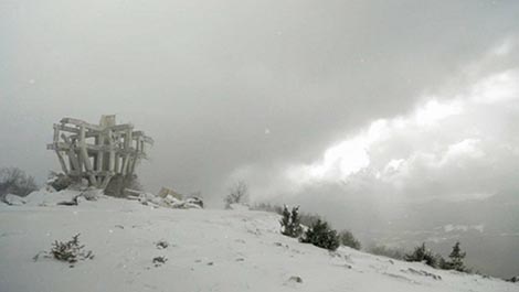 Spomenik, red. Igor Grubić