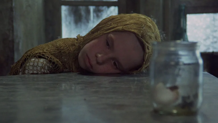 <em>Stalker</em>, red. Andrej Tarkovski, SSSR, 1979.