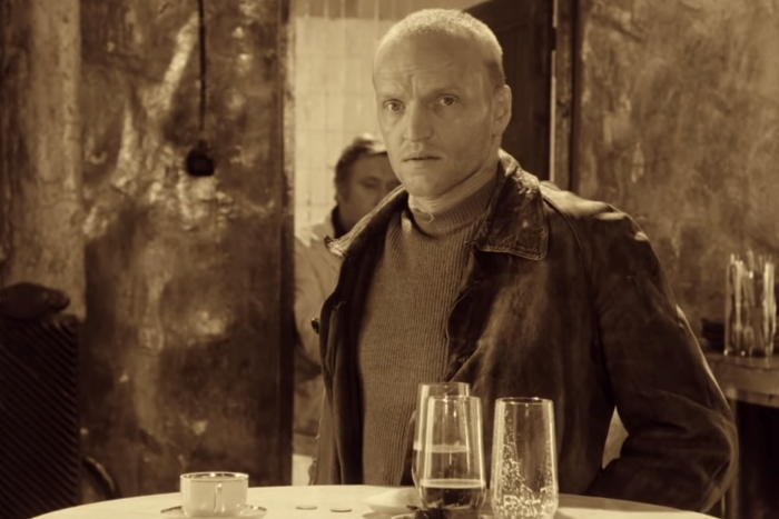 <em>Stalker</em>, red. Andrej Tarkovski, SSSR, 1979.