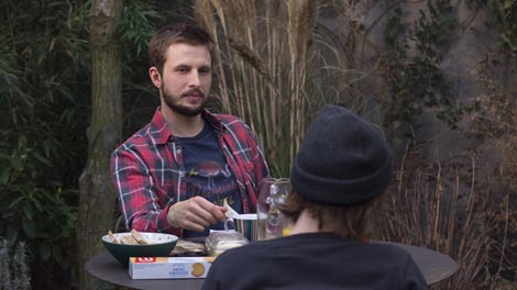 Stilistica (Personal Shopper), red. Olivier Assayas