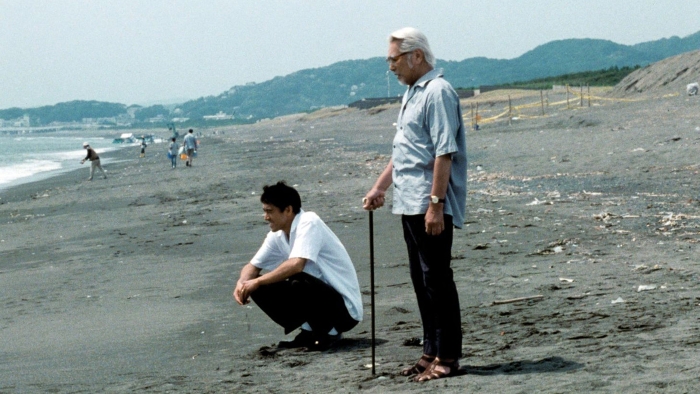 <em>Kreće se<em> (<em>Still Walking</em>), 2008.