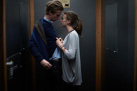 Štokholmske priče (Stockholm Stories), red. Karin Fahlén