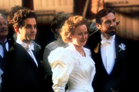 Stoljeće ljubavi i mržnje (Sunshine), red. István Szabó