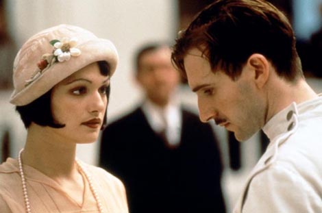 Stoljeće ljubavi i mržnje (Sunshine), red. István Szabó