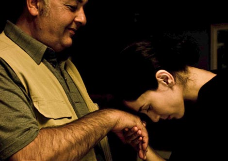 Strankinja (Die Fremde), red. Feo Aladag