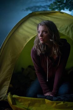 Šuma užasa (The Forest), red. Jason Zada