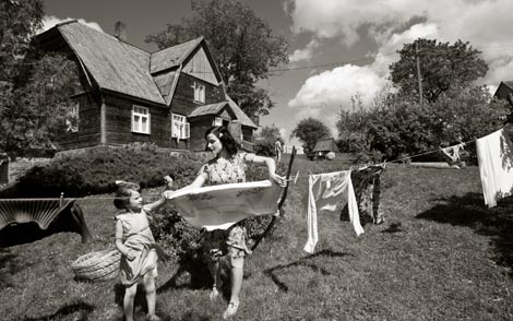 Susret vjetrova (Risttuules), red. Martti Helde