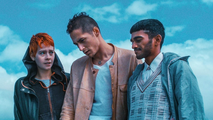 <em>Sve će se promijeniti</em>, red. Marten Persiel