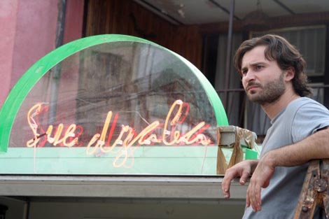 Sve džaba, red. Antonio Nuić