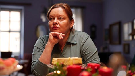 Sve najbolje, red. Snježana Tribuson