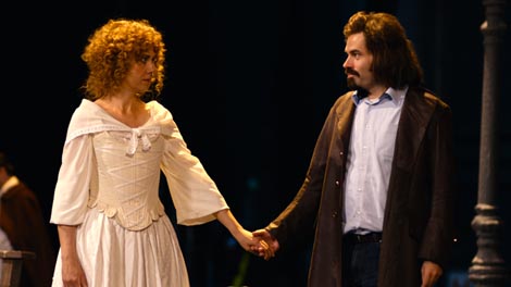 Sve najbolje, red. Snježana Tribuson