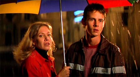 Sve o mojoj majci (Todo sobre mi madre, 1999), red. Pedro Almodóvar