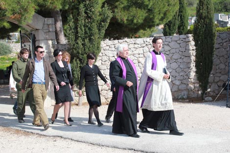 Svećenikova djeca, red. Vinko Brešan