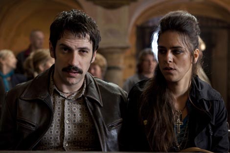 Svećenikova djeca, red. Vinko Brešan