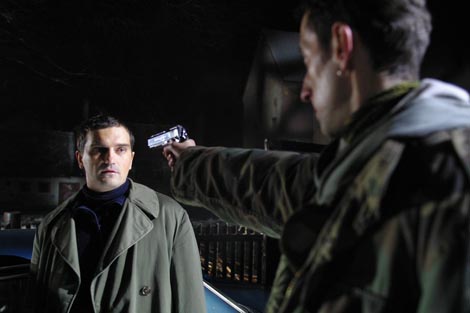 Svjedoci, red. Vinko Brešan