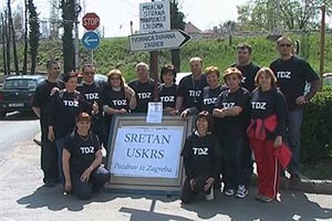 TDZ – za uspomenu i dugo sjećanje, red. Igor Bezinović