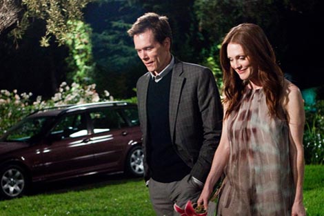 Ta luda ljubav (Crazy, Stupid, Love.), red. Glenn Ficarra, John Requa