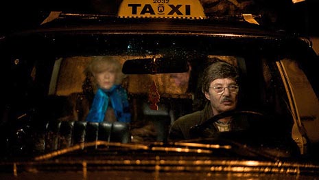 Ta tvoja ruka mala, red. Sara Hribar