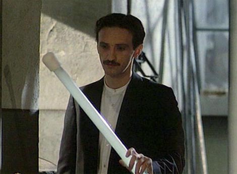 Tajna Nikole Tesle, red. Krsto Papić