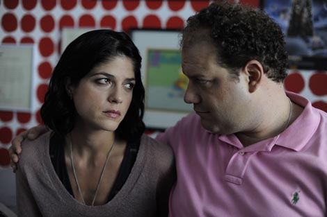 Tajni adut (Dark Horse), red. Todd Solondz