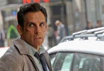Tajni život Waltera Mittyja (The Secret Life of Walter Mitty), red. Ben Stiller