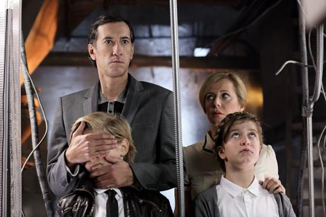 Teleport Zovko, red. Predrag Ličina