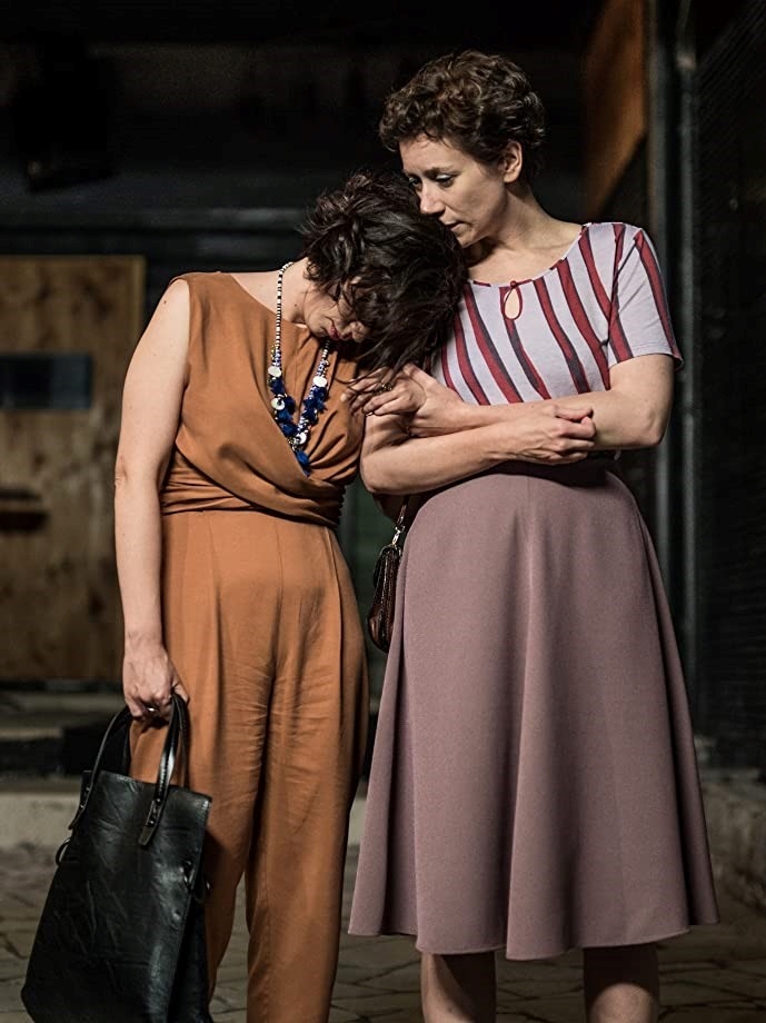 <em>Tereza 37</em>, red. Danilo Šerbedžija