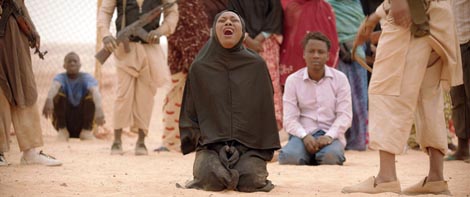 Timbuktu, red. Abderrahmane Sissako