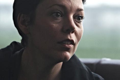 Tiranosaur (Tyrannosaur), red. Paddy Considine