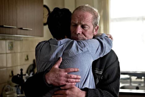 Tiranosaur (Tyrannosaur), red. Paddy Considine